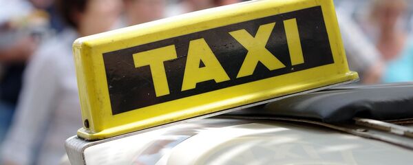 Taxi - Sputnik Moldova