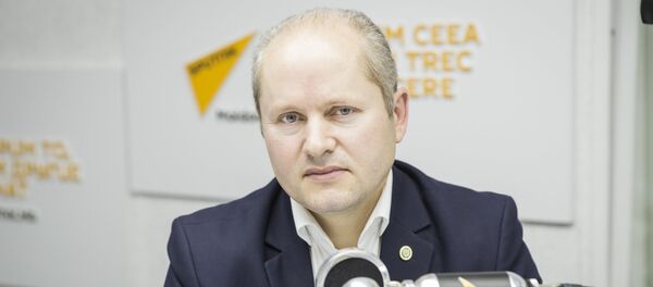 Vitalie Tarlev Vitalie Tarlev - Sputnik Moldova