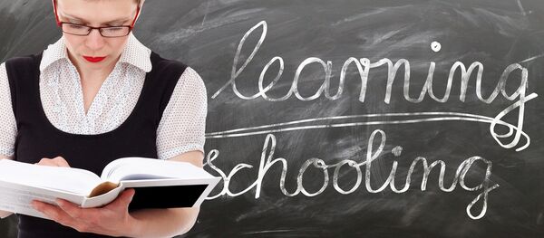 Education - Sputnik Moldova-România