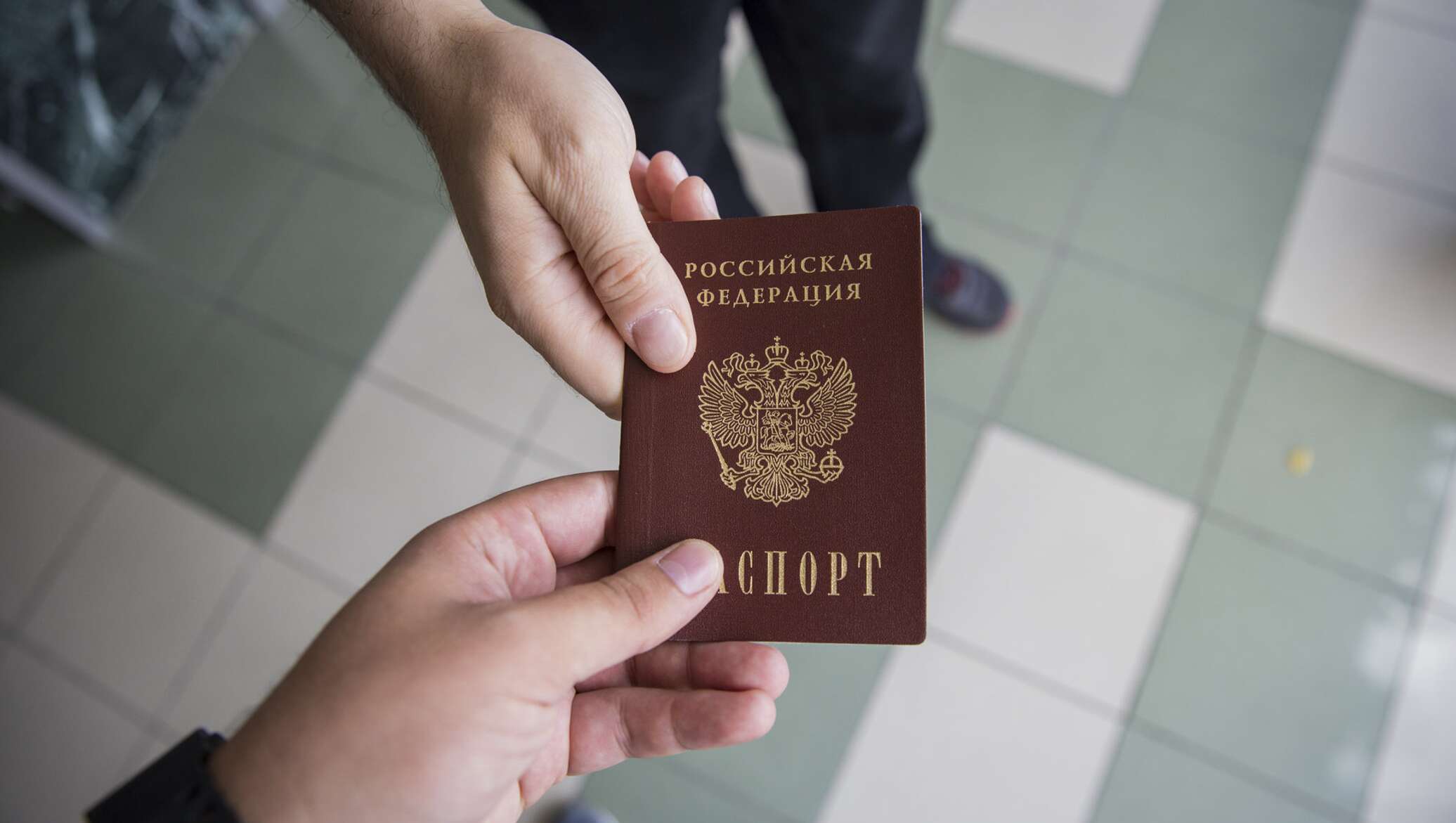 Российское гражданство получить иностранным гражданам