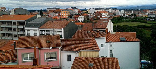 Spania Spania - Sputnik Moldova