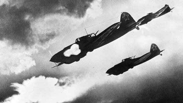 Великая Отечественная война 1941-1945 годов - Sputnik Молдова