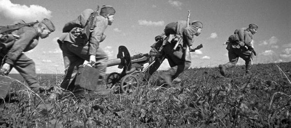 Великая Отечественная война 1941-1945 годов Великая Отечественная война 1941-1945 годов - Sputnik Молдова