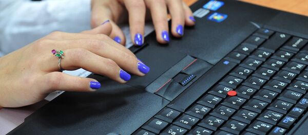 Работа - Sputnik Moldova