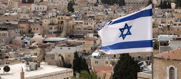 Города мира. Иерусалим - Sputnik Moldova