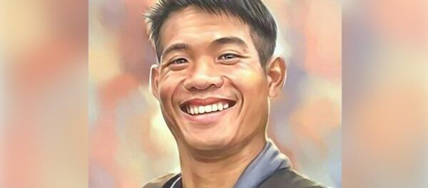 Бывший монах, тренер, герой: кто уберёг тайских детей Бывший монах, тренер, герой: кто уберёг тайских детей - Sputnik Молдова