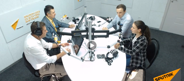 Tot mai mulți consumatori de droguri în Moldova. Cum se explică fenomenul - Sputnik Moldova