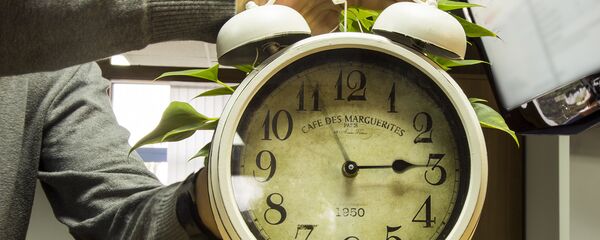 Часы  - Sputnik Moldova