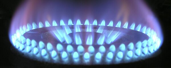 Газ - Sputnik Moldova