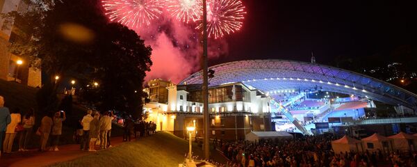 Славянский базар в Витебске - 2018 - Sputnik Молдова