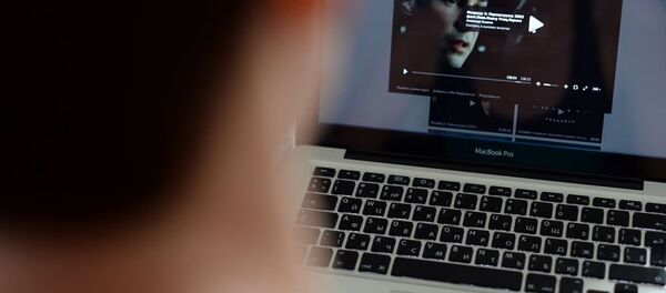 В России вступает в силу новый антипиратский закон - Sputnik Молдова