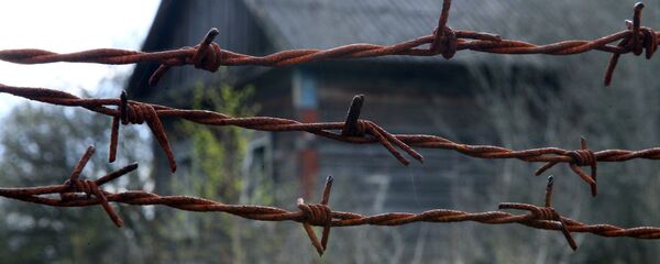 В зоне отчуждения Чернобыльской АЭС - Sputnik Молдова