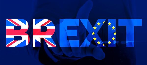 Brexit - Sputnik Moldova