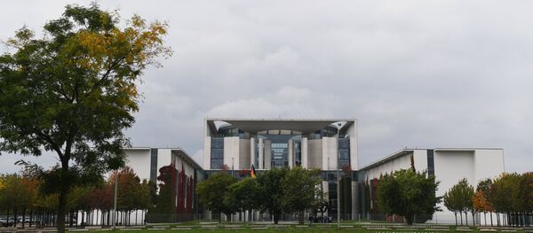 Berlin, Germania - Sputnik Moldova