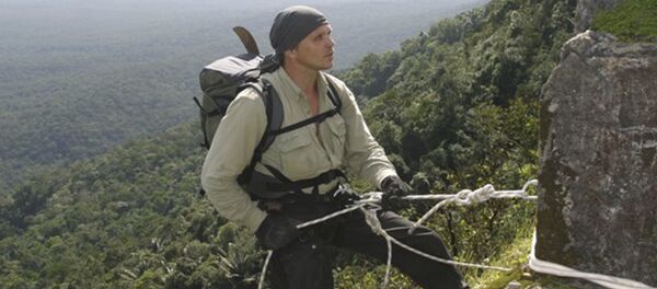 Артур Давыденко - Sputnik Молдова