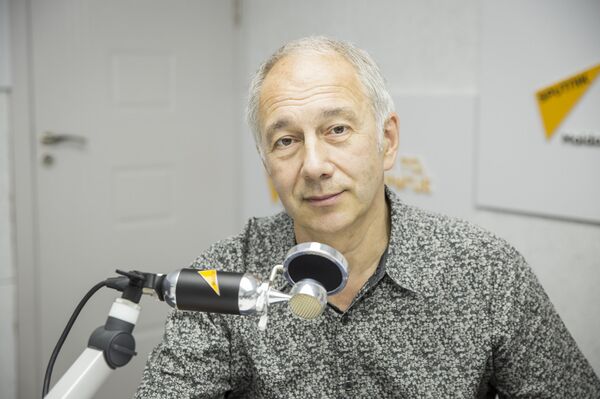 Новый год для всех: в канун праздников пройдут концерты для заключенных Новый год для всех: в канун праздников пройдут концерты для заключенных - Sputnik Молдова