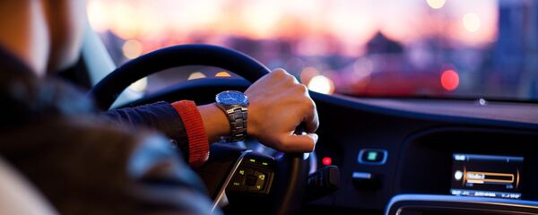 Автомобиль - Sputnik Молдова