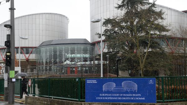 Европейский суд по правам человека - Sputnik Молдова