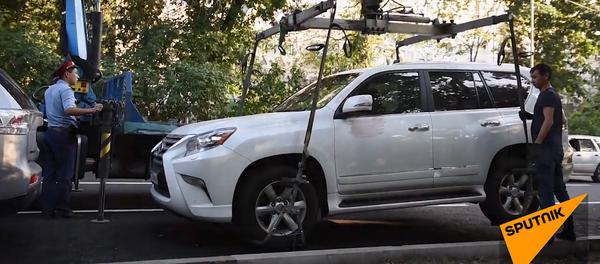 Не стало казахстанского фигуриста Дениса Тена. Видео с места трагедии - Sputnik Молдова