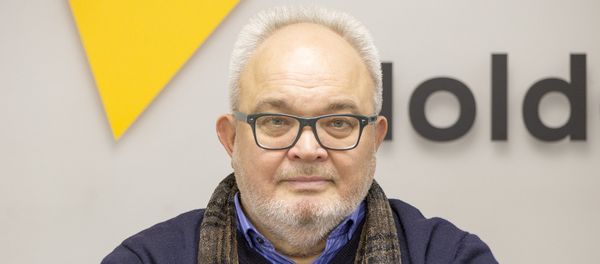 Валерий Лупашку - Sputnik Молдова