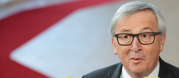 Заседание Европейского Совета в Брюсселе - Sputnik Moldova