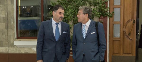 Гимпу Шалару Ghimpu Salaru - Sputnik Moldova