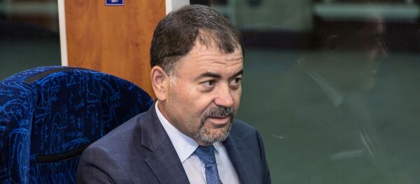 Anatol Şalaru Анатол Шалару Anatol Şalaru Анатол Шалару - Sputnik Moldova