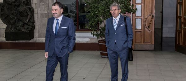 Ghimpu Şalaru Гимпу Шалару - Sputnik Moldova