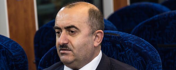 Iurie Topală Топалэ - Sputnik Moldova