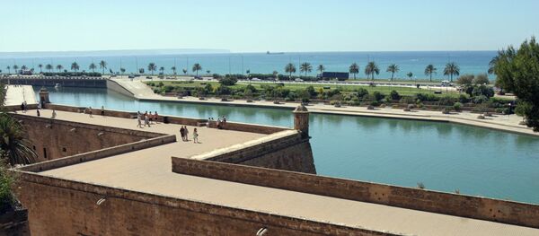 Остров Майорка, Балеарские острова, Испания. - Sputnik Молдова