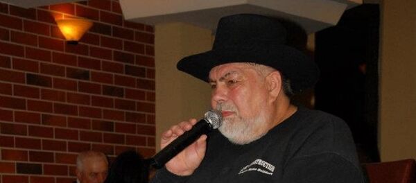 Ilie Micolov - Sputnik Moldova-România