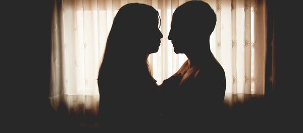 Перед сексом - Sputnik Moldova