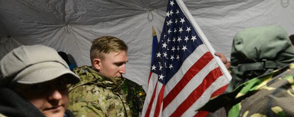 Совместные военные учения США и Румынии в рамках операции Атлантическая решимость - Sputnik Молдова