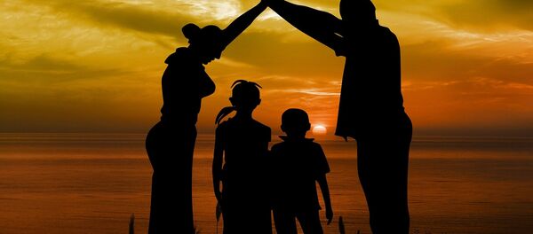 Familie - Sputnik Moldova-România