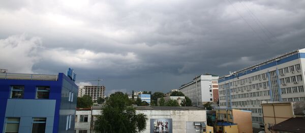 Погода - Sputnik Молдова