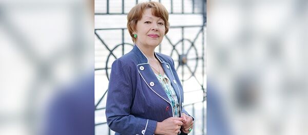 Лилиана Агаркова Лилиана Агаркова - Sputnik Молдова