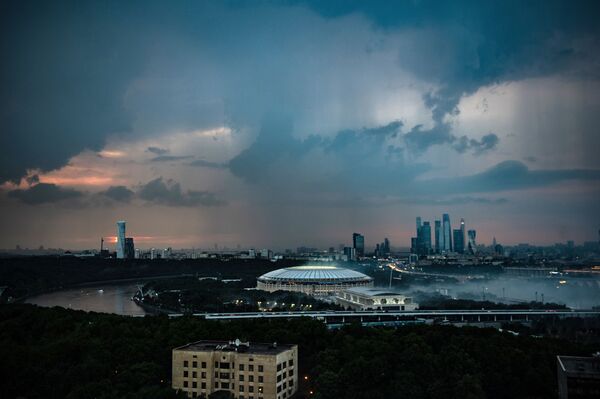 Какой завтра праздник: 31 июля - Sputnik Молдова