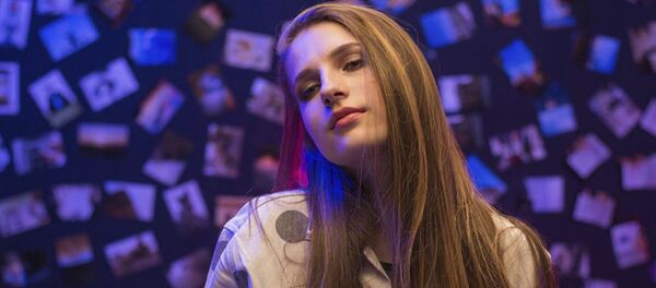 Ana Munteanu - Sputnik Молдова