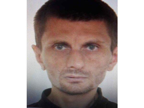 Om dat dispărut  - Sputnik Moldova