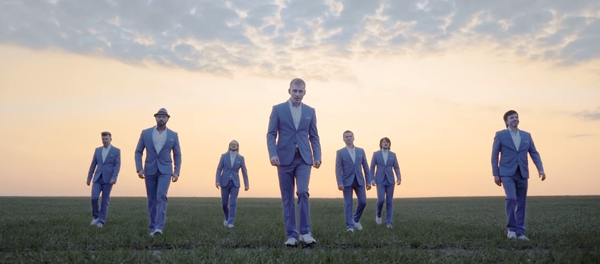 Песняры - Полонез Огинского (Премьера клипа, 2018) - Sputnik Молдова