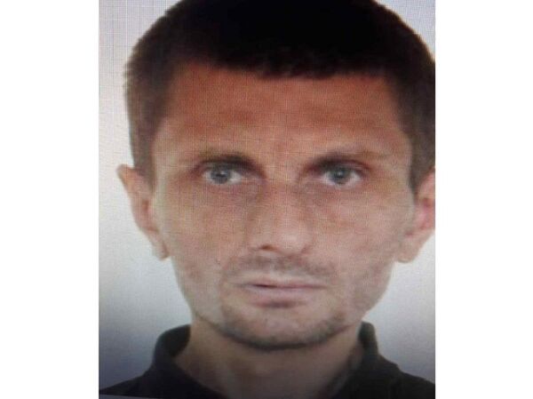 Пропал мужчина - Sputnik Молдова