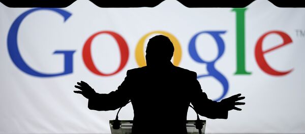 Google Google - Sputnik Молдова