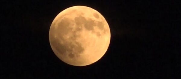 LIVE: Самое продолжительное полное лунное затмение XXI века - Sputnik Moldova