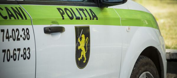 INP - Sputnik Moldova