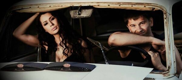 Группа Lume - Sputnik Moldova