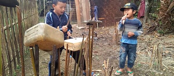 Музыканты - Sputnik Молдова