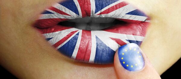 Brexit - Sputnik Moldova