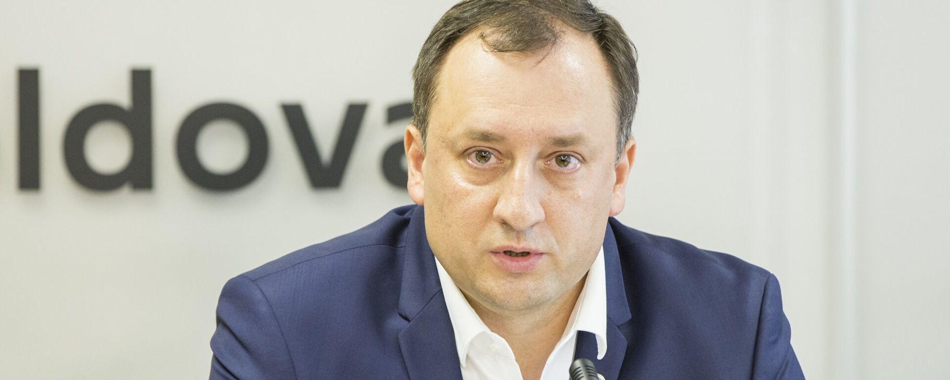 Денис Уланов - Sputnik Молдова, 1920, 20.08.2021