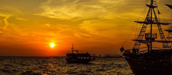 Thessalonique - Sputnik Молдова