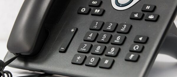 Телефон. - Sputnik Молдова